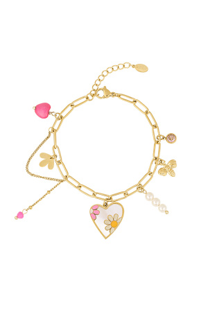 Bracelet Blossom Dreams h5 
