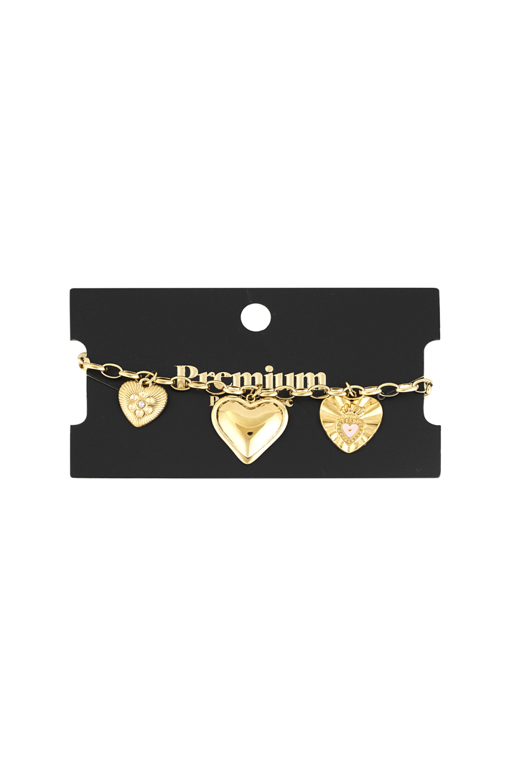 Bracelet Désir Du Cœur Image3