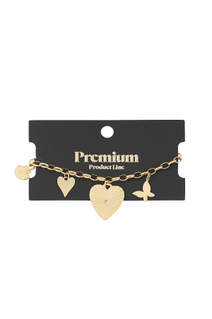 Bracelet Étreinte D'amour h5 Image3