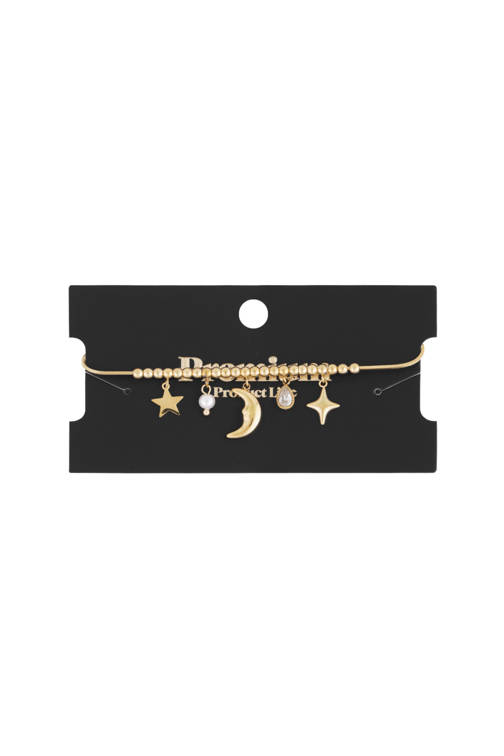 Bracelet Lune h5Image4