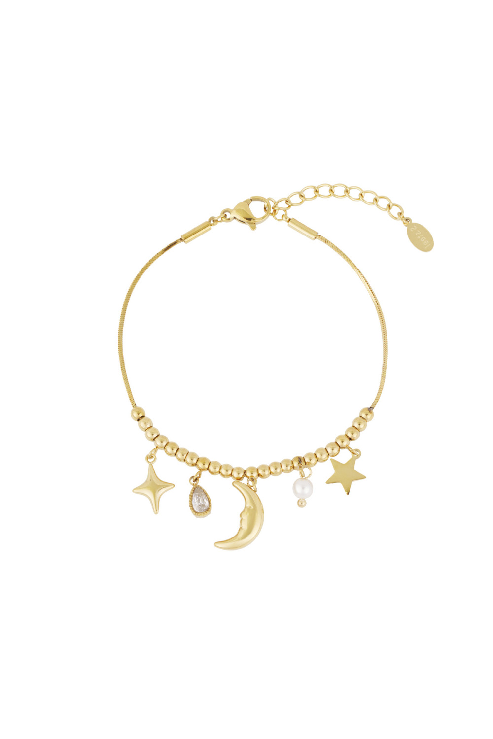 Bracelet Lune