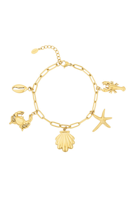 bracelet beachy