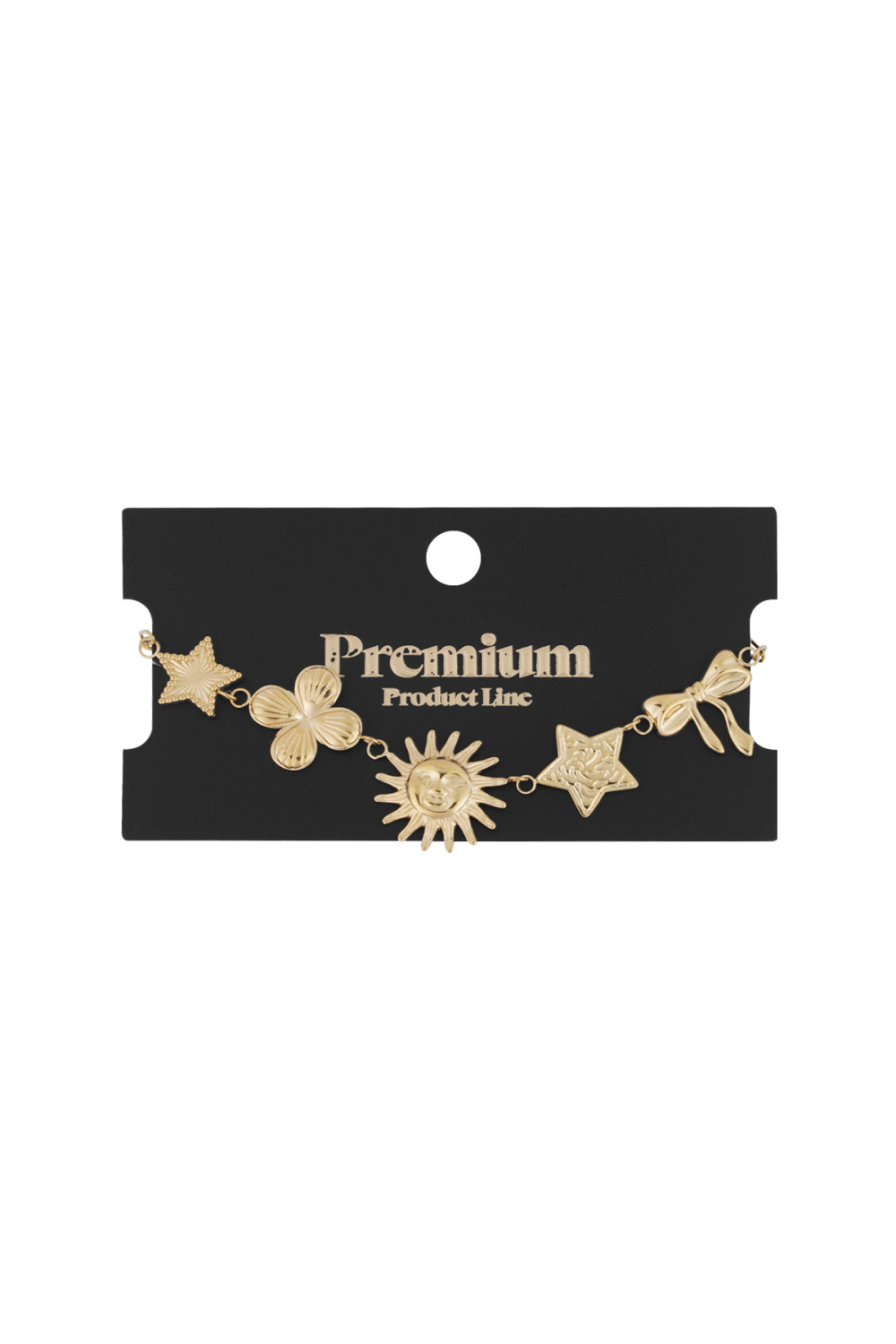 Bracelet Golden Dream h5Image3