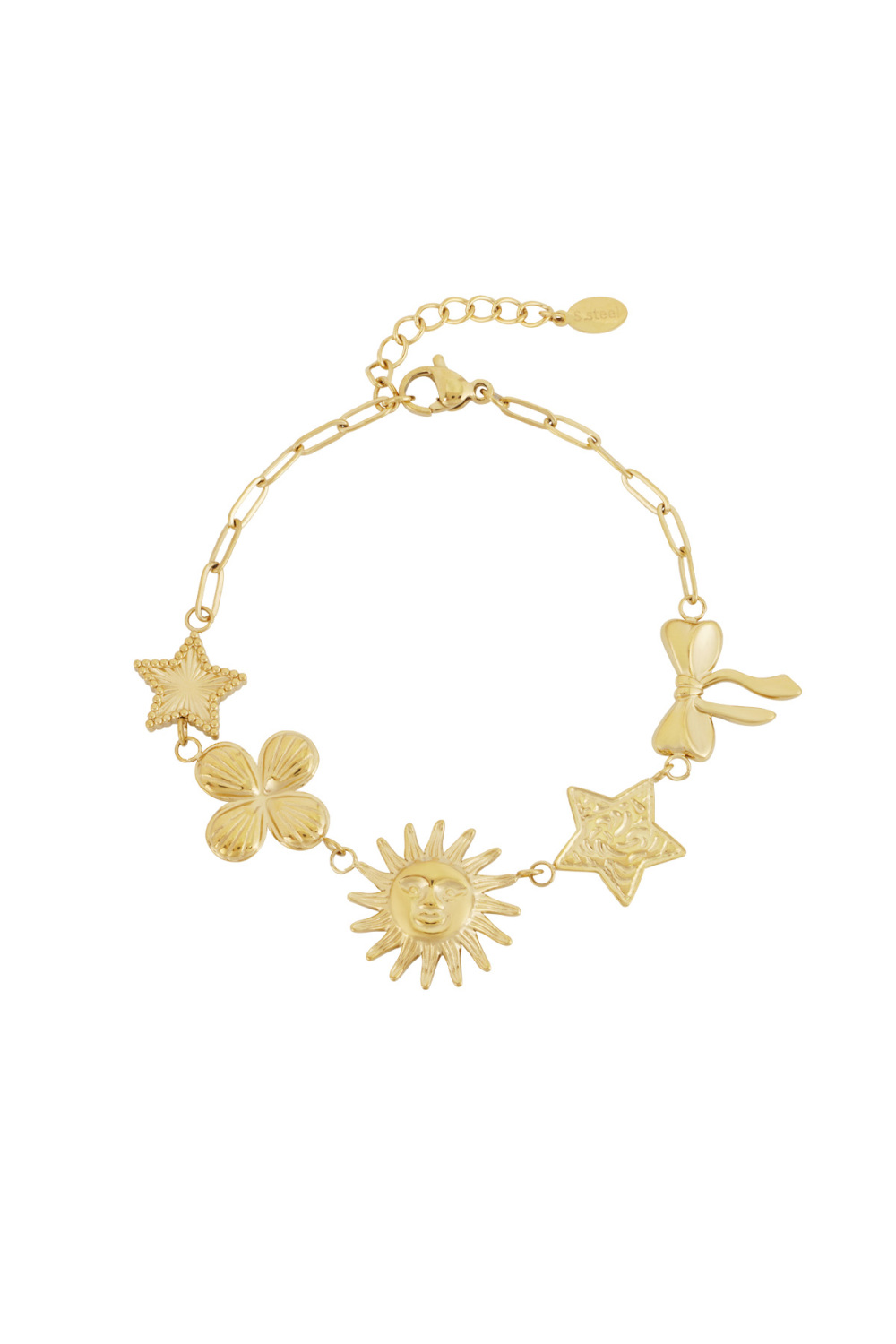 Bracelet Golden Dream