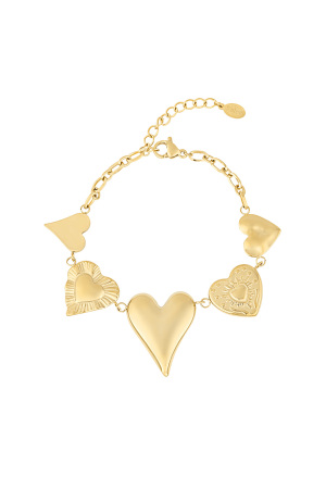 Bracelet Donne Moi Tout Ton Amour h5 