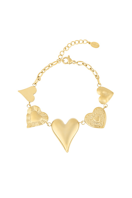 Bracelet Donne Moi Tout Ton Amour