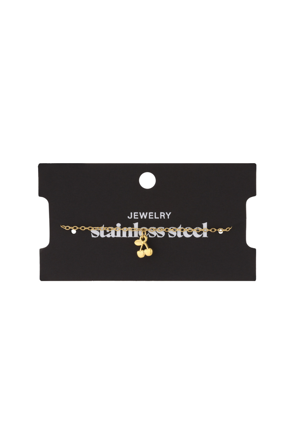 Bracelet Cerise Image3