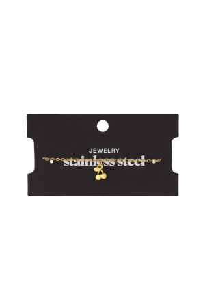 Bracelet Cerise h5 Image3