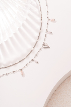 Bracelet Double Love h5 Image6