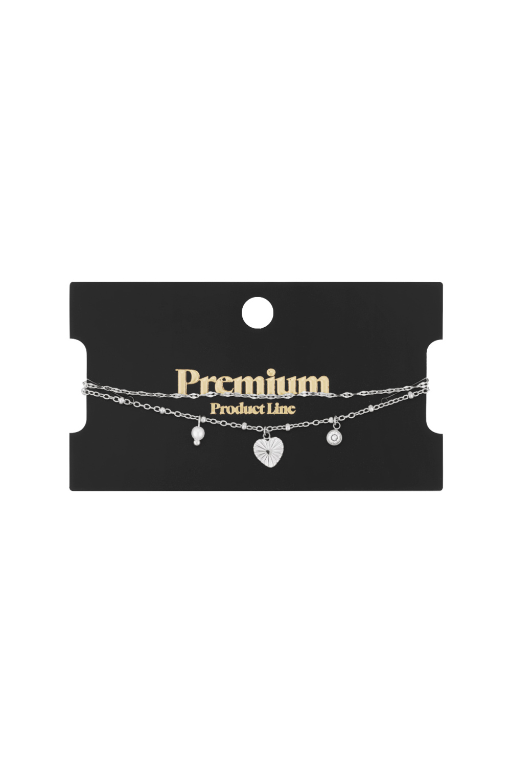Bracelet Love Love Love Image9