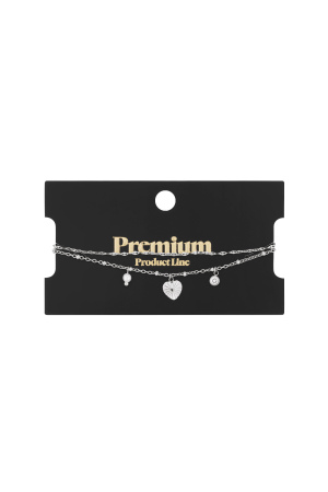 Bracelet Love Love Love h5 Image9