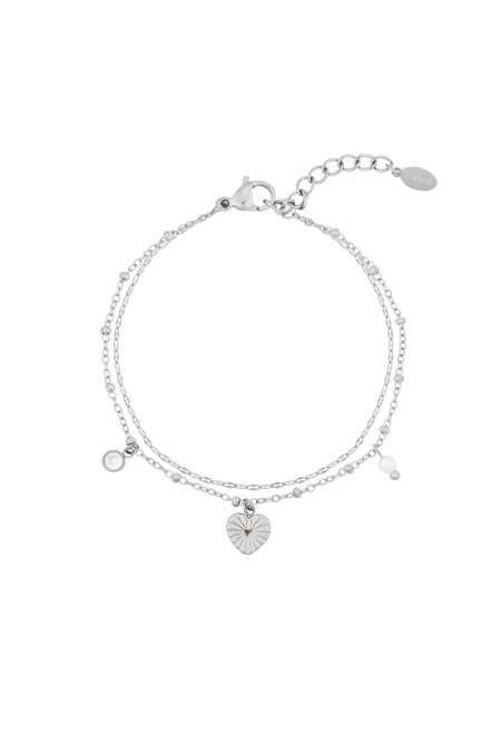 bracelet love love love