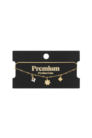 Bracelet Fleur h5 Image3