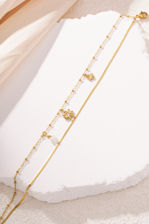 Bracelet Fleur h5 Image6