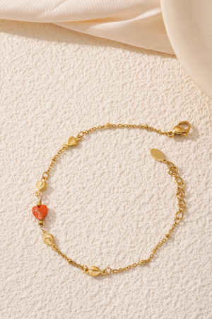 Embrasse Le Bracelet D'amour h5 Image4