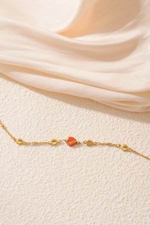 Embrasse Le Bracelet D'amour h5 Image5