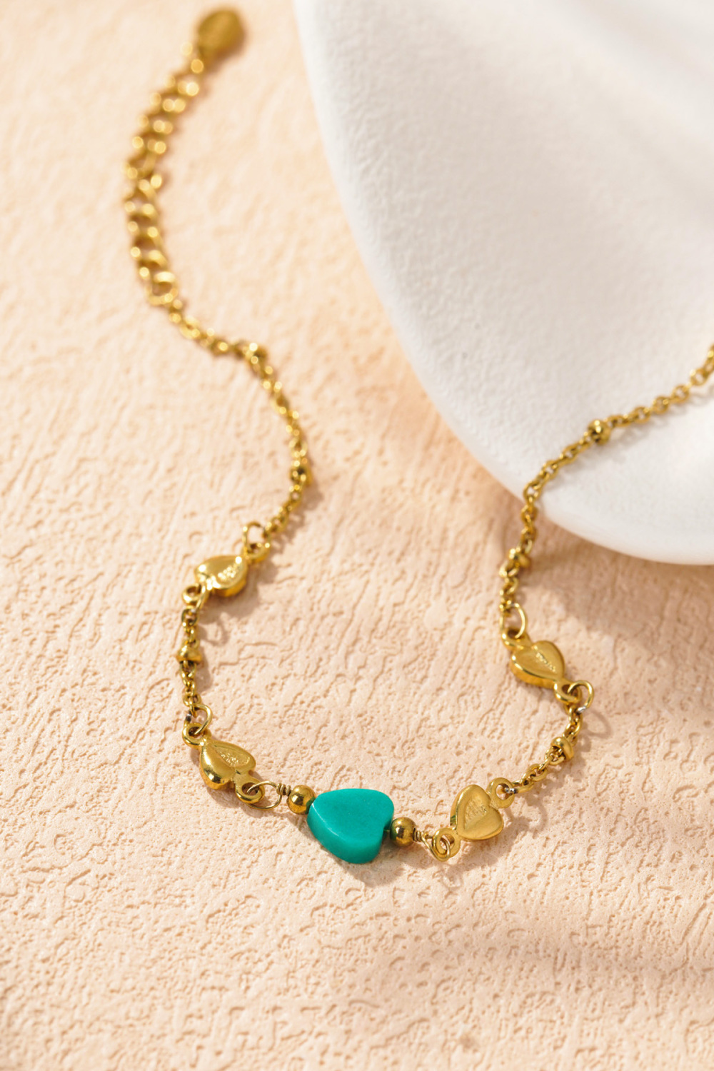 Embrasse Le Bracelet D'amour Image6