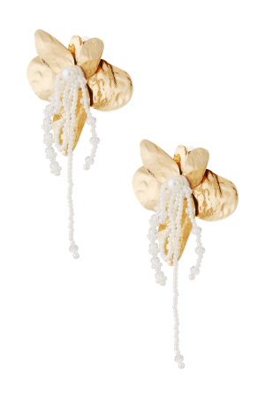 Boucles D'oreilles Love Rain h5