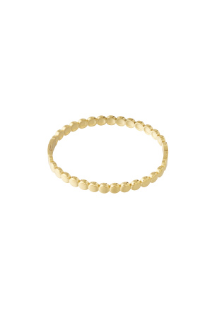 Bracelet Jonc Encerclé h5