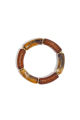 brun foncé 