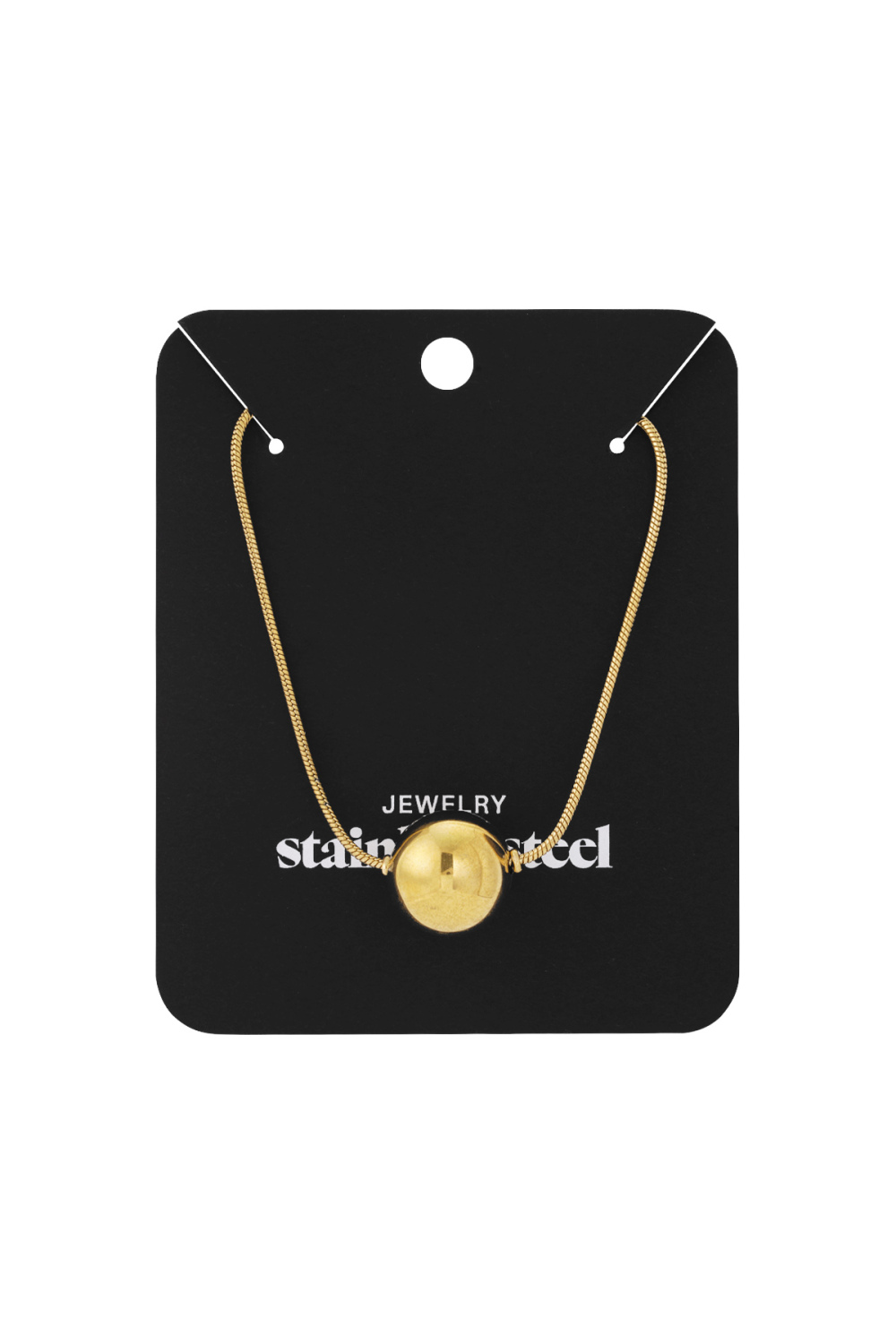 Collier Long De Perles h5Image3