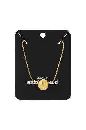 Collier Long De Perles h5 Image3