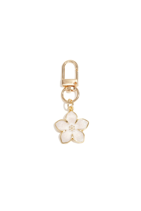 Porte-clés Blossom