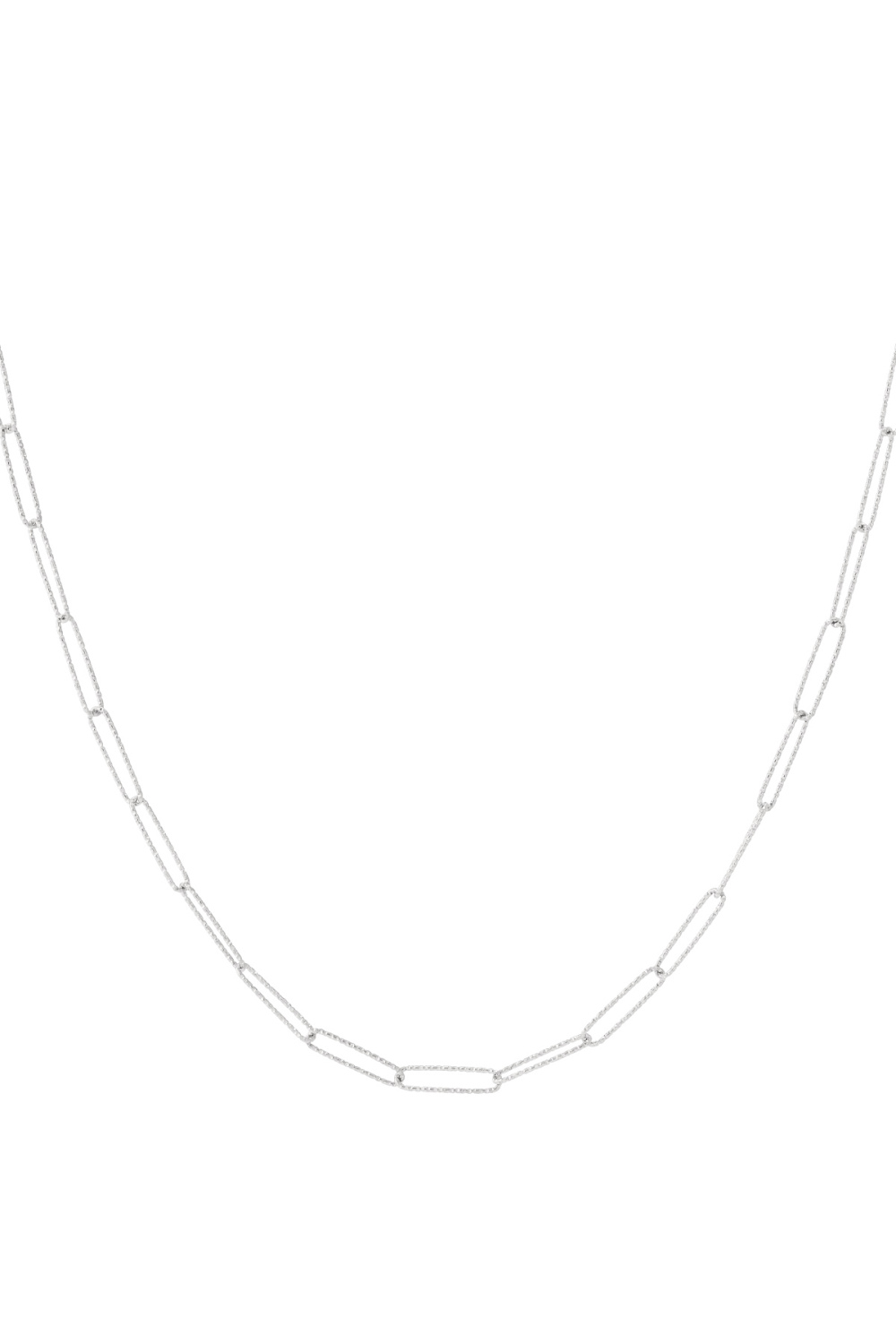   Colliers À Chaîne Chaîne Daily Daily Simple Series Bijoux Pour Femmes Image4
