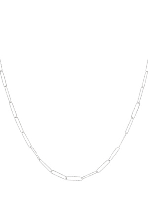   Colliers À Chaîne Chaîne Daily Daily Simple Series Bijoux Pour Femmes h5 Image4