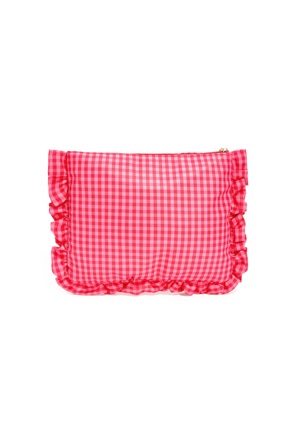 Étui Pour Ipad À Carreaux, Confectionné En Polyester Doux, Idéal Pour Un Usage Quotidien. Image4
