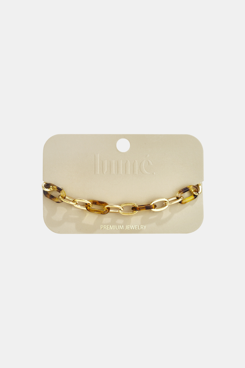 Bracelet En Acier Inoxydable À Motif Léopard, Bijou Décontracté Pour Femme Au Quotidien Image5