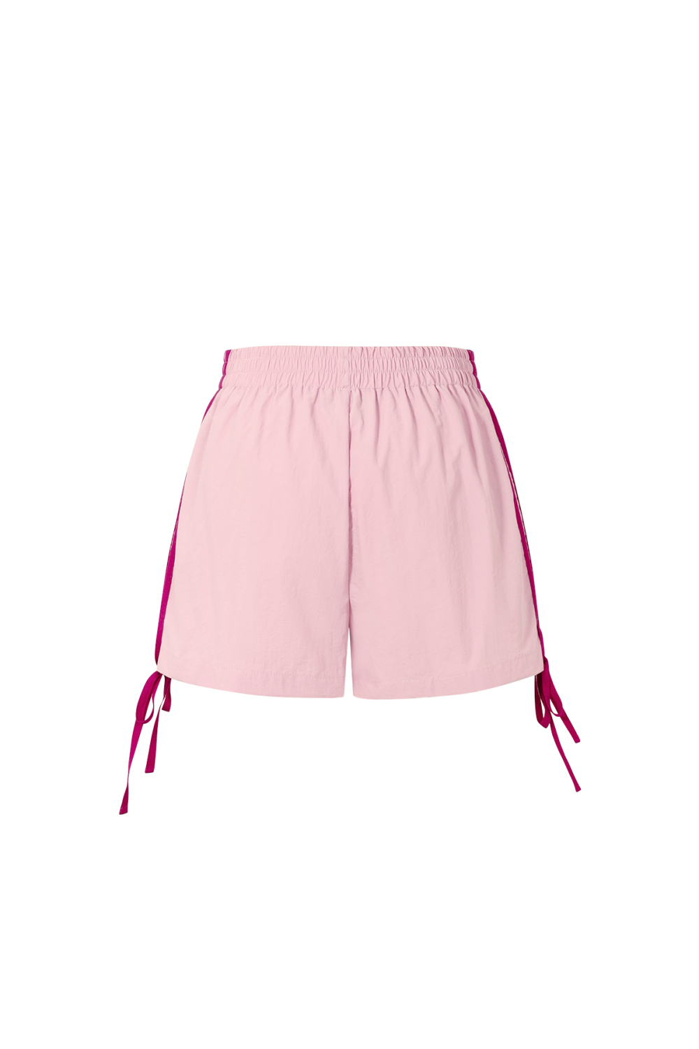 Short D'Été Rayé Image3