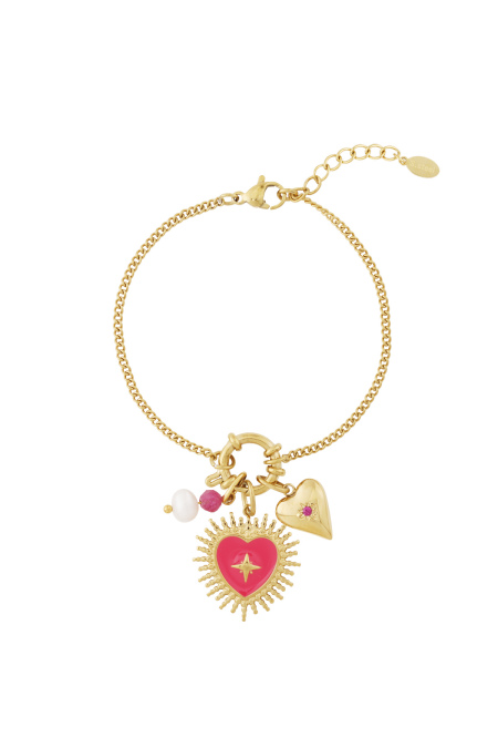 Bracelet DIY 2