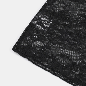 Jupes Longues En Dentelle Chics h5 Image6