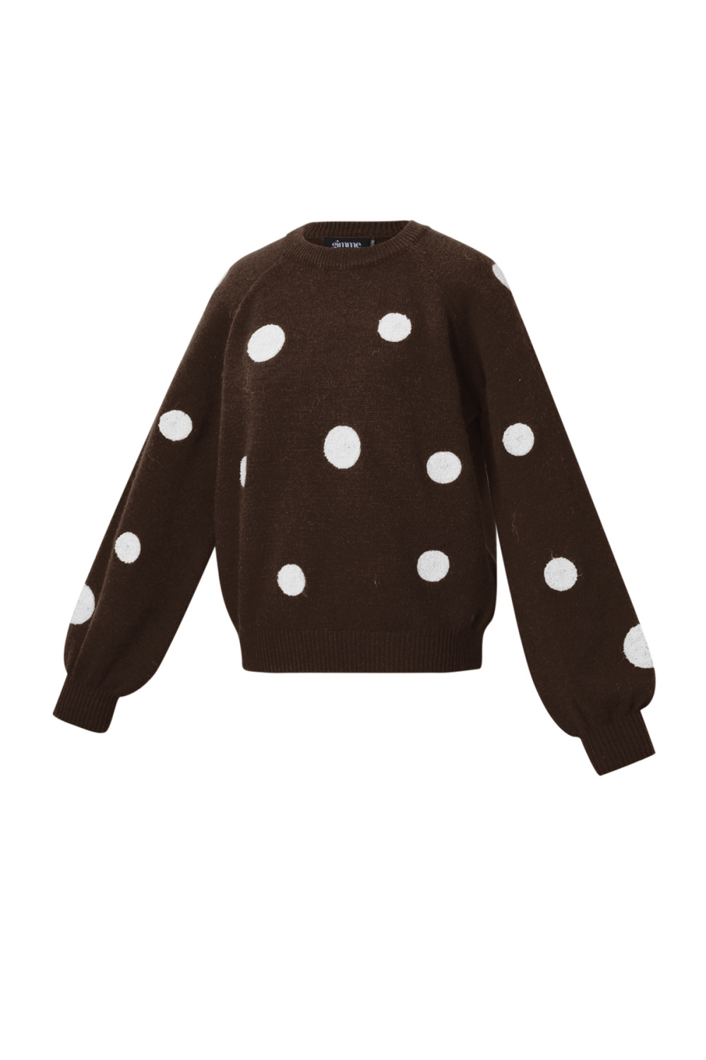 Pull À Pois h5Image2