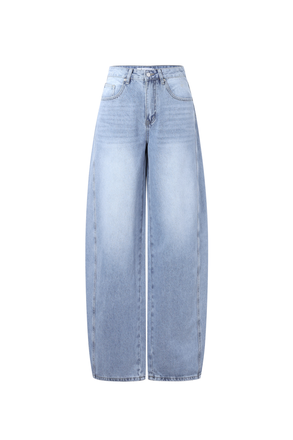 Pantalon Bouffant 
