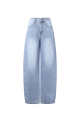 Bleu bébé/S 