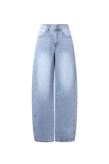 pantalon bouffant 2