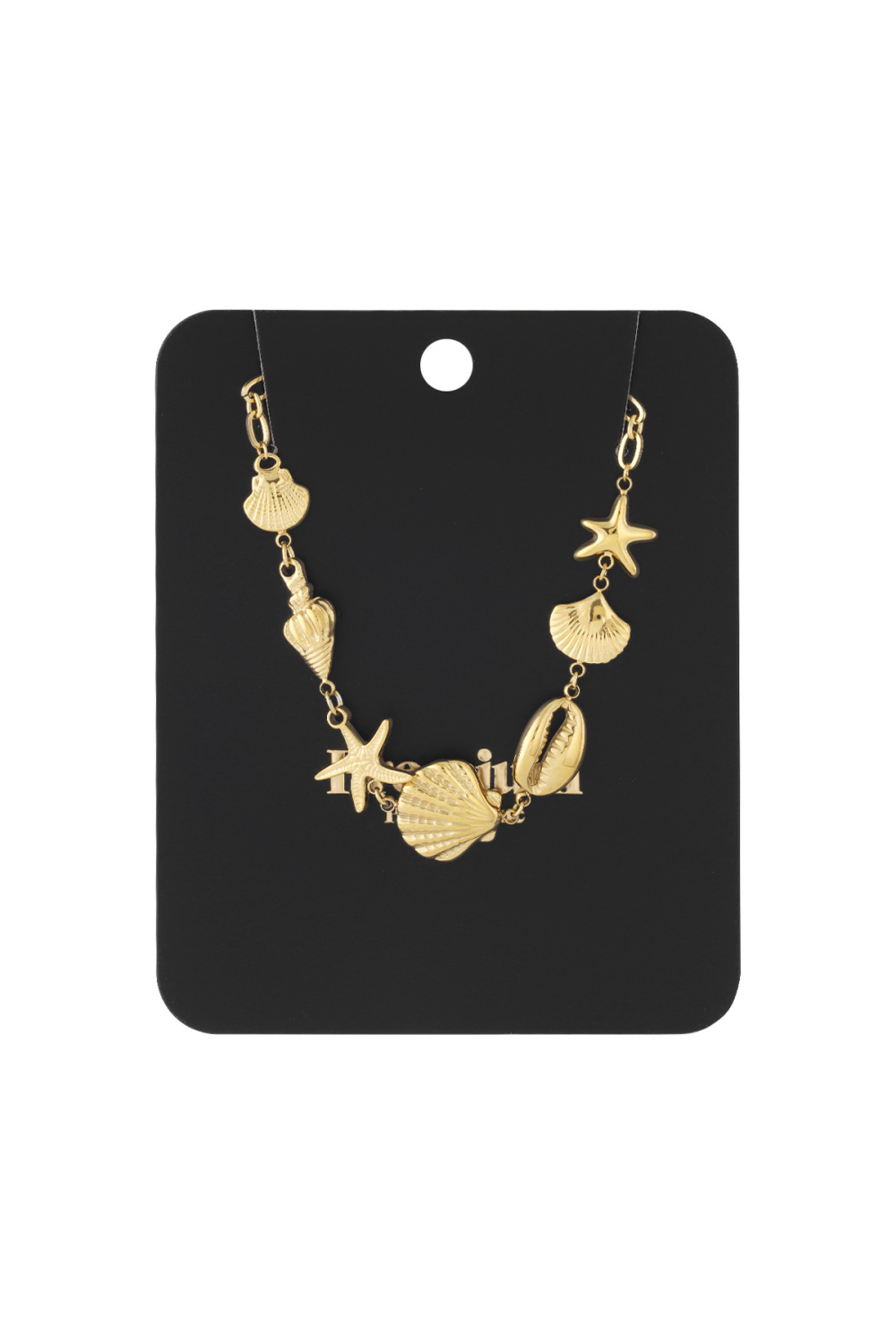 Collier Brise Océanique Image4