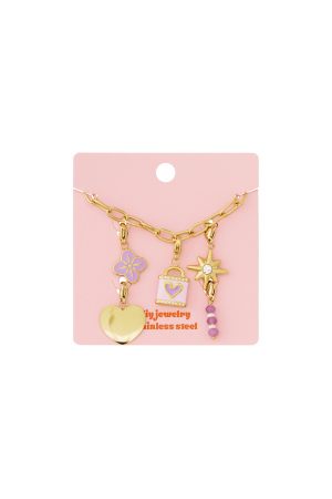 Bracelet Diy Love Box h5 Image4