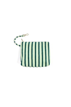 Sacs Cabas Rayés En Polyester Simple, Accessoires Du Quotidien h5 Image6