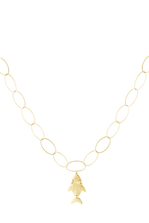 Collier Poisson h5 