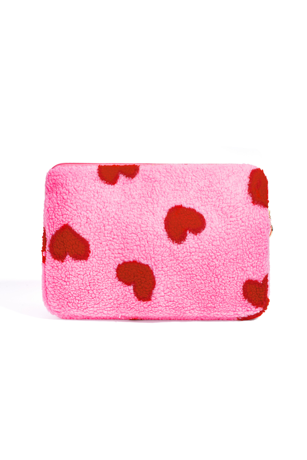 Sacoche Pour Ordinateur Portable En Forme De Cœur - 13 Pouces Image5