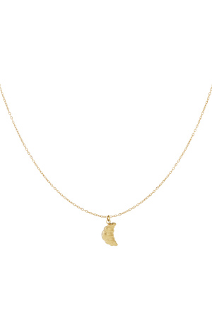 Collier Croissant h5 