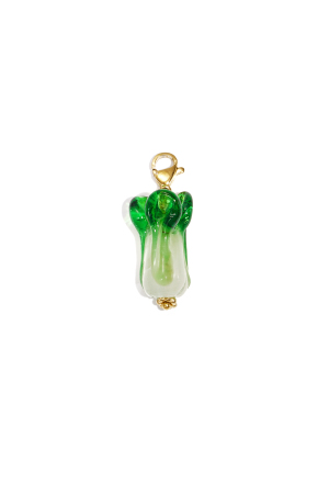 Breloque Céleri Pour Bijoux À Faire Soi-Même h5 