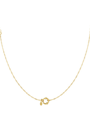 Collier À Breloques Lilli June h5 