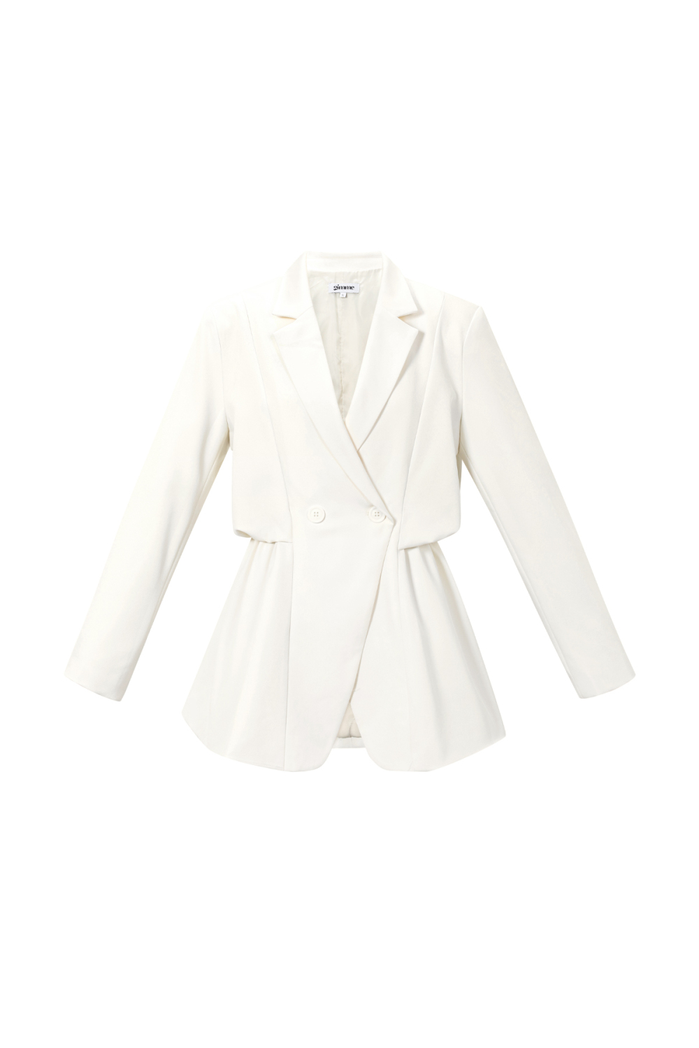 Blazer Sur Mesure 