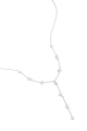 couleur argent/Colliers Image4