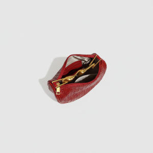 Sac À Main Femme Élégant Et Polyvalent À Chaîne, Idéal Au Quotidien (1 Pièce) h5 Image2
