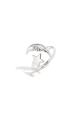 couleur argent/Taille unique Image3